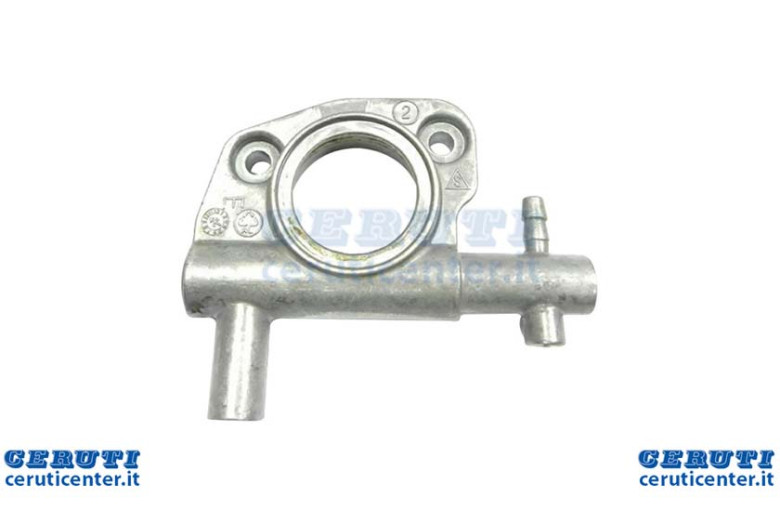 Ölpumpe Om 937, 941, Gs370, 410 Efco 137, 141, Mt3700, 4100