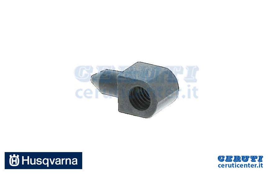 tuerca del tensor - Original Husqvarna - 588850301