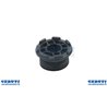 Vis S / Fin Om 940, 941, Gs410, 44, 440 Efco 140, 141, Mt4100, 440, 4400