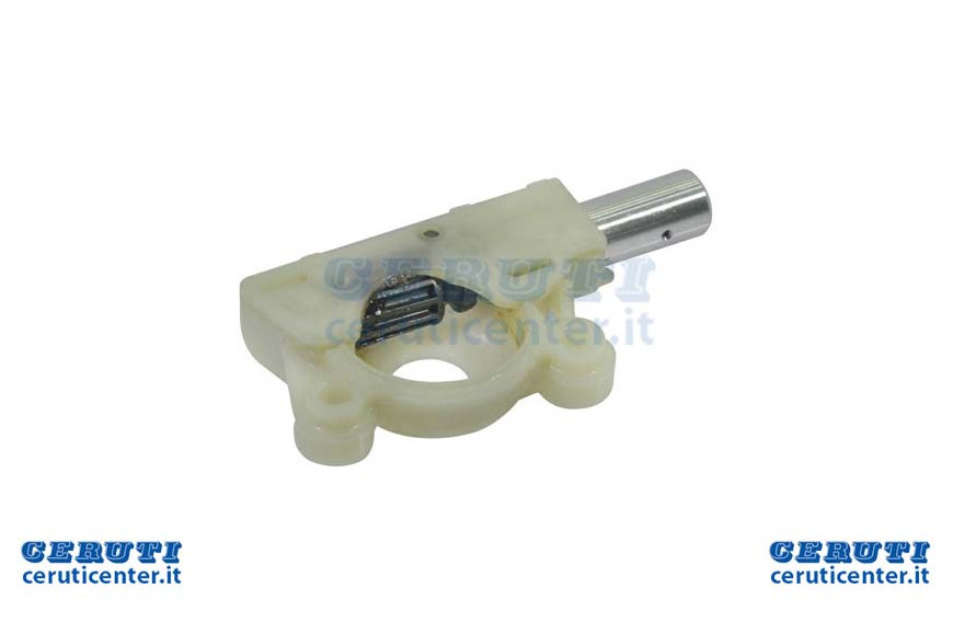 Ölpumpe Om GS35, 350 Efco 350 Mt, 3500. Schraube S / 656 470 Ende