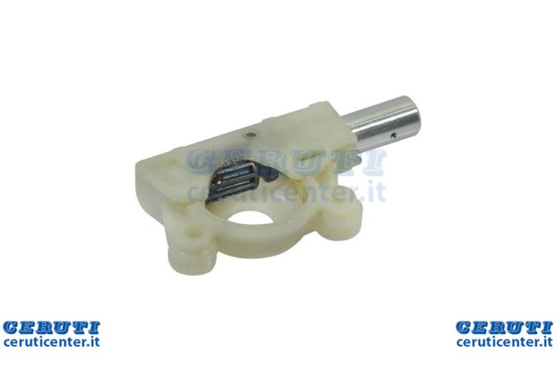 Bomba de aceite OM GS35, 350 Efco 350 Mt, 3500. Tornillo S / 656 470 Fin