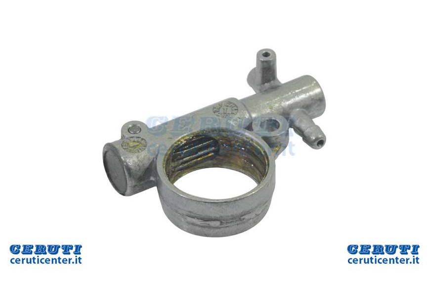La bomba de aceite OM GST 250, Efco Mtt 2500