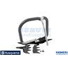 Tubular Handle Wrap Compl. - Original Husqvarna - 588846301