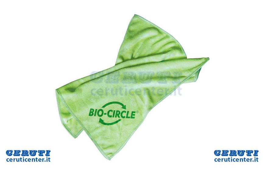 Microfibrabio-Circle Cloth