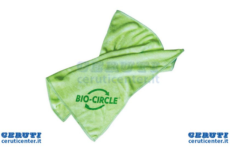 Microfibrabio-Circle Cloth
