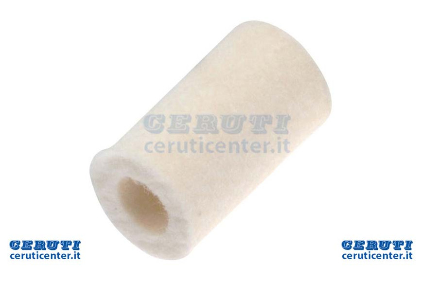 Panno Ricambio Per 350036 