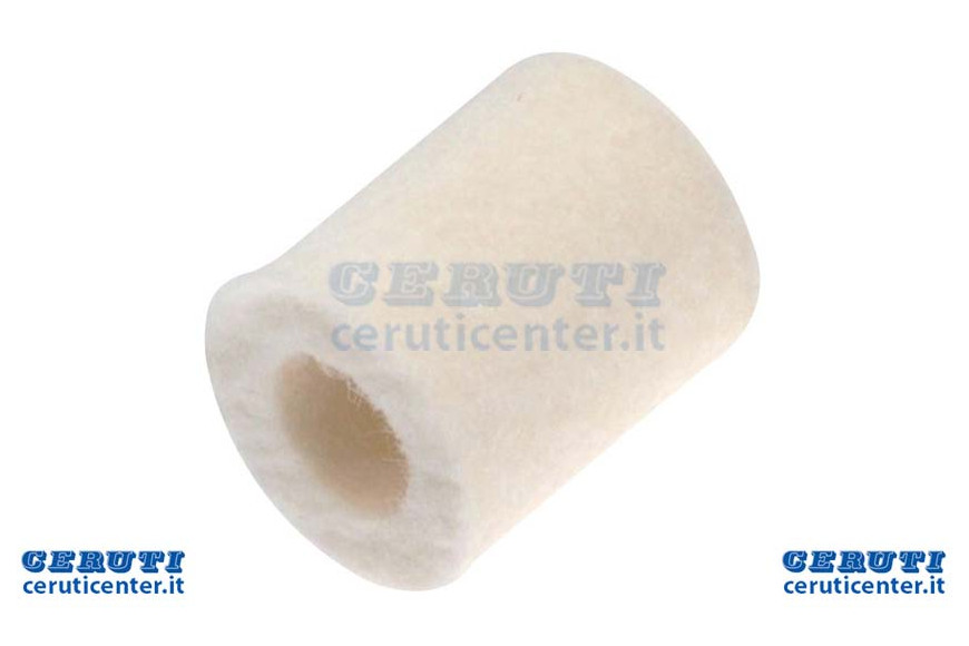 Tissu de remplacement pour 350037