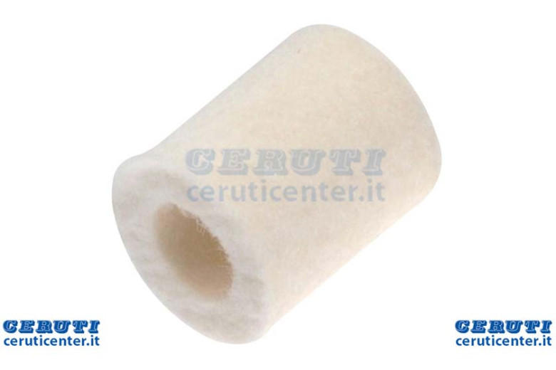 Tissu de remplacement pour 350037