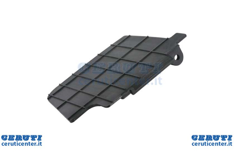 bouclier thermique Capacité moteur 63 Cc E1