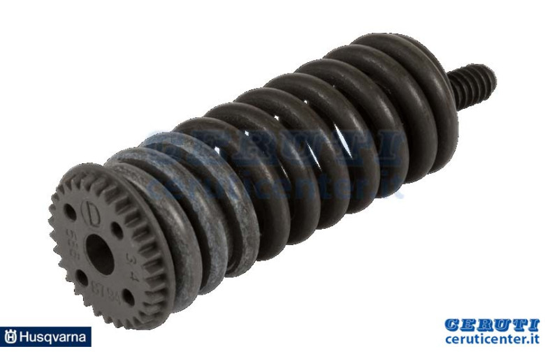 Shock - Husqvarna Original - 588829901