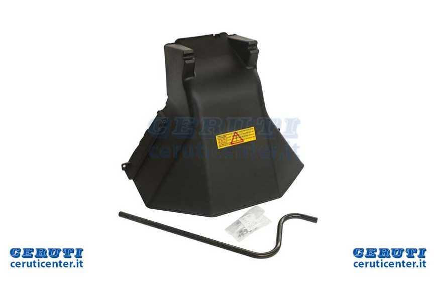 Parasassi Double Cut 102/122