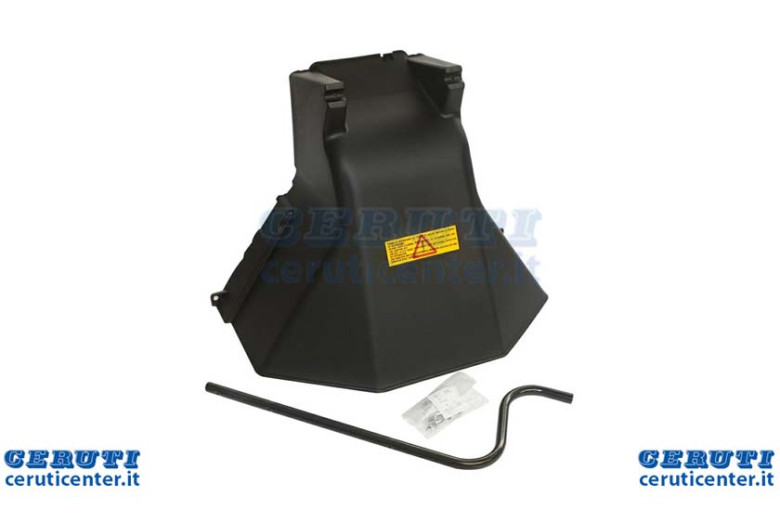 Parasassi Twin Cut 102/122 