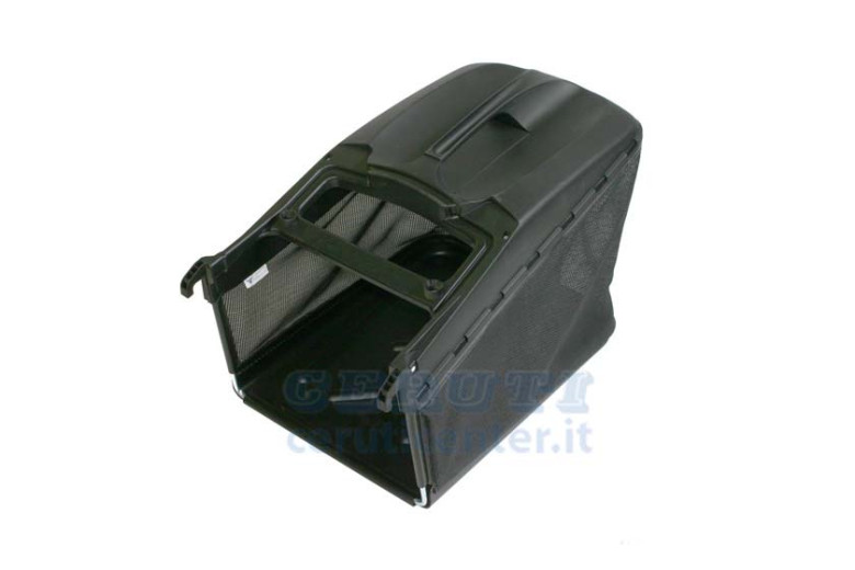 Parte Superiore Cesto In Plastica R, Rl, 434, 484, 534 