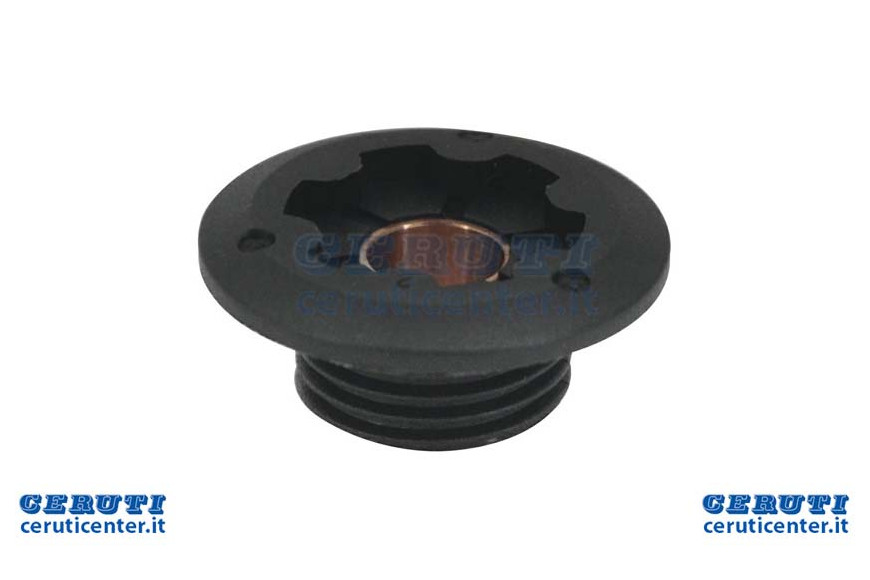 Vis S / Fin partenaire P340S, 350S