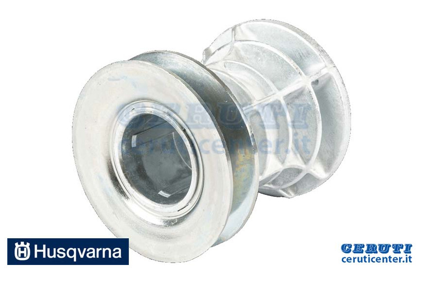 Hub D.25mm Lama - Original Husqvarna - 588 824 001