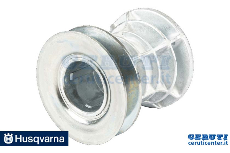 Hub D.25mm Lama - Original Husqvarna - 588 824 001
