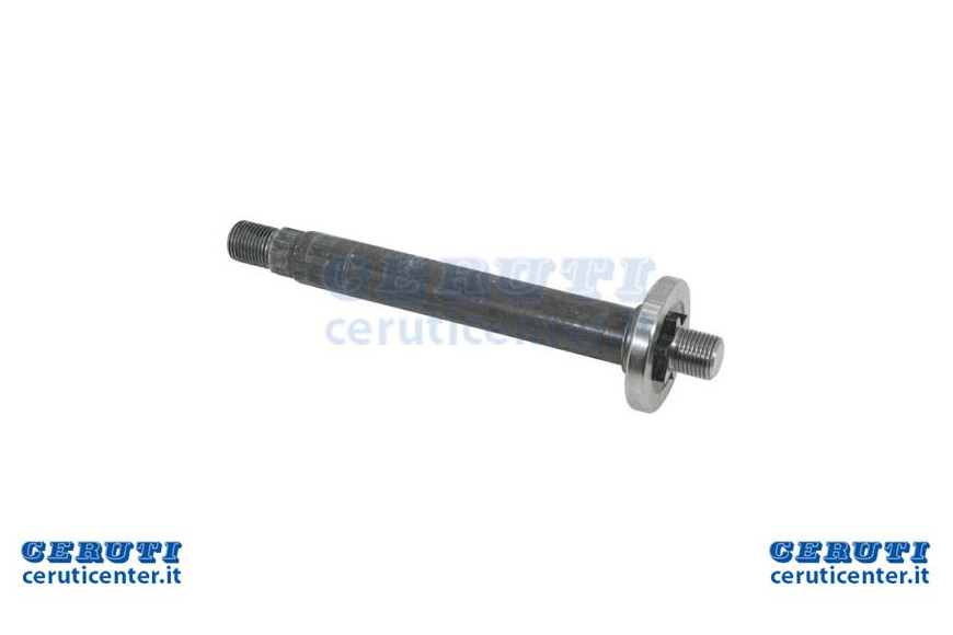 Pour 450097, 455318, 455319. Longueur 183 Mm