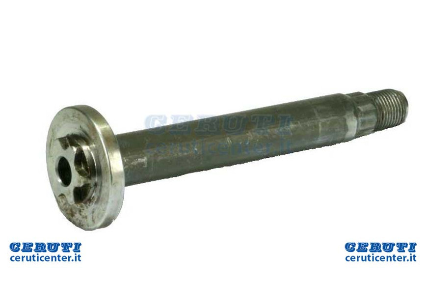 456039. à utiliser et Écrou 455062 455068. Changed Longueur 160 mm