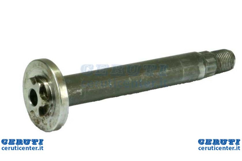 456039. à utiliser et Écrou 455062 455068. Changed Longueur 160 mm