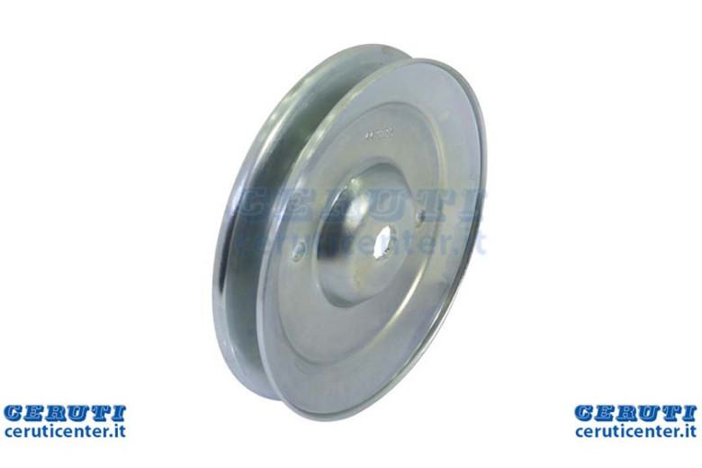 Pulley Shaft Lama 200-107 Hrb.