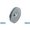 Puleggia Per Albero Lama 200-107 Hrb. 