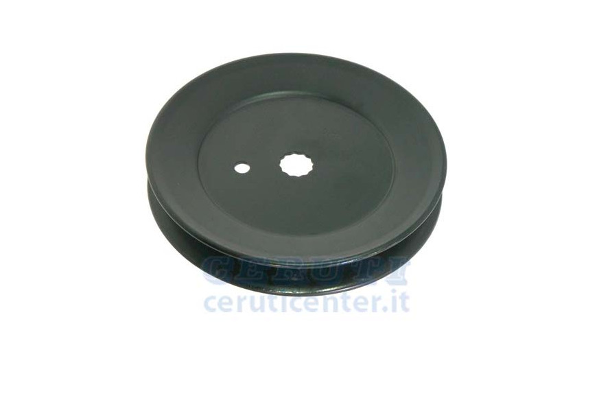 Puleggia Per Albero Lama 36" 