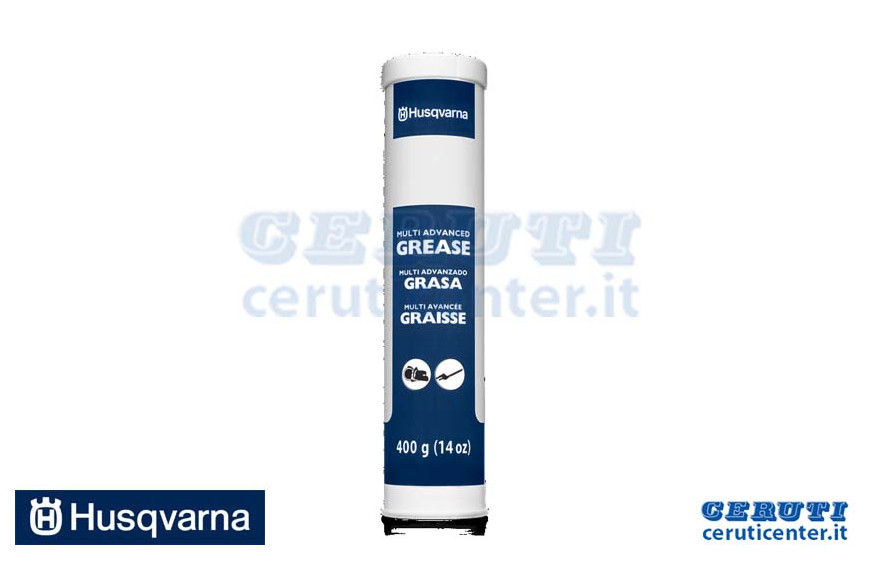 Grasso 400G - Original Husqvarna - 588 814 801