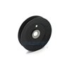 Pulley Shaft Blade 38 "