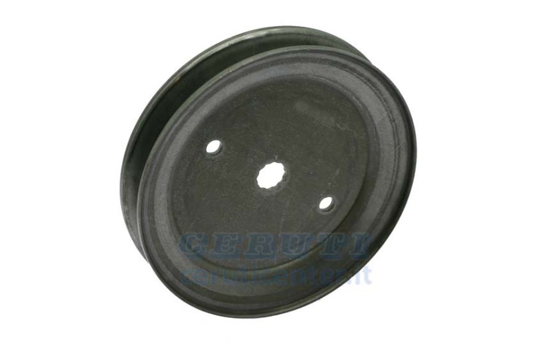 Pulley Shaft Lama