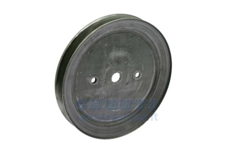 Rollenwelle Klingen Reiter