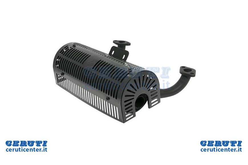 Per Motori Da Trattorino Bicilindrici Da 17 E 25,5 Hp 708/803 