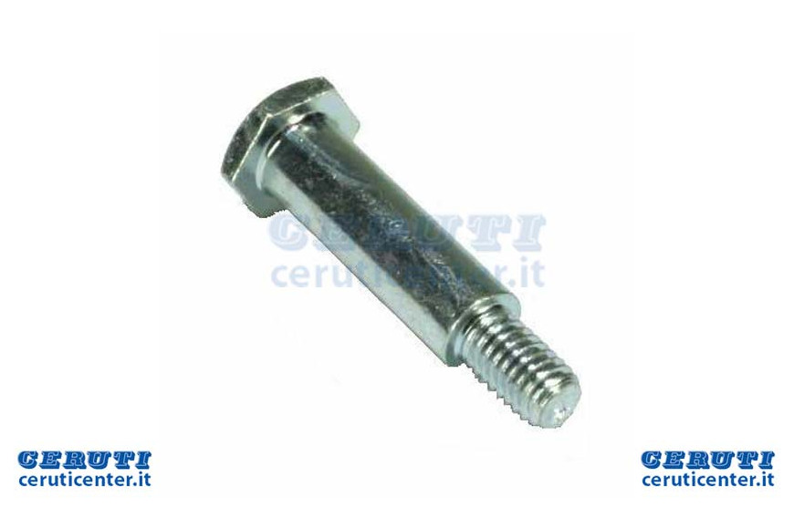 Roue Pin Al-Ko12X40 Mm