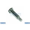Roue Pin Al-Ko12X40 Mm