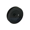 Pulley To Plate 42 "