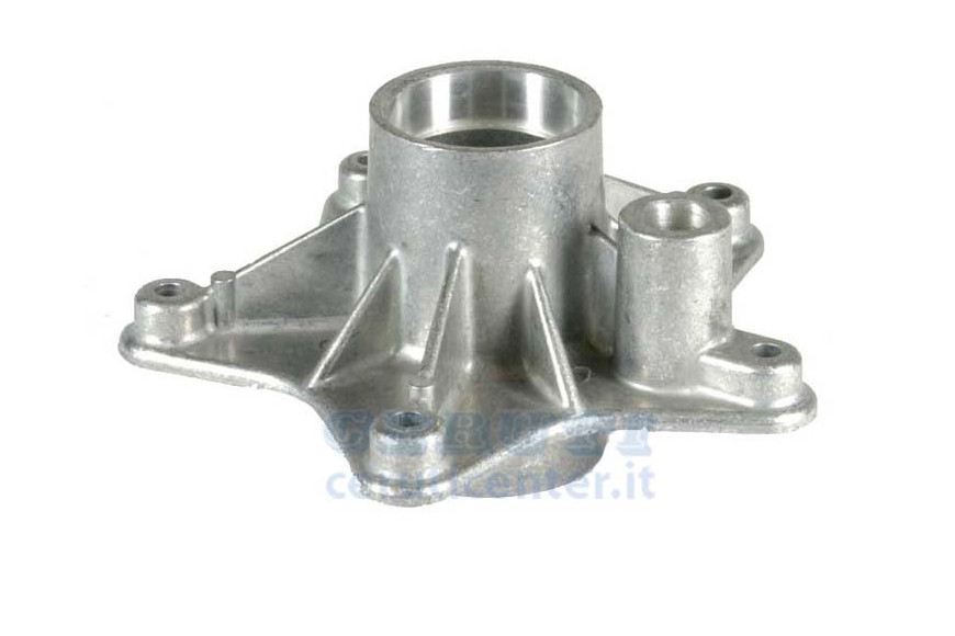 Bride Lama Support pour Rider 30 E tondeuse. « Seulement support en aluminium