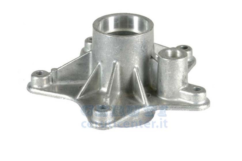 Flange Lama Support For Rider 30 E mower. "Only Support Aluminum