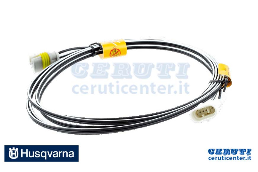 Cable de conexión P2 5-7A 3M - Original Husqvarna - 588 765 006