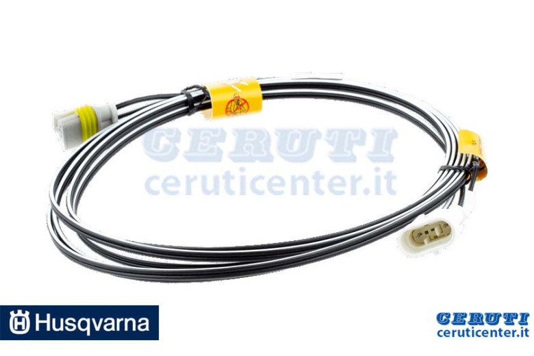 Cable Connection P2 5-7A 3M - Original Husqvarna - 588 765 006