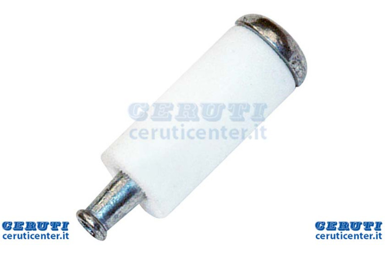 Pescamiscela Piccolocompleto Sintered