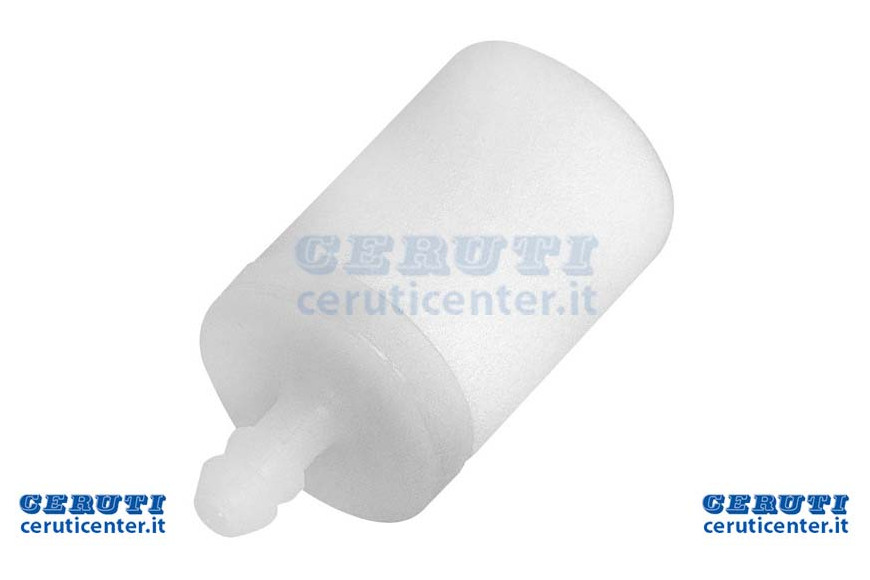 Pescantein Porex