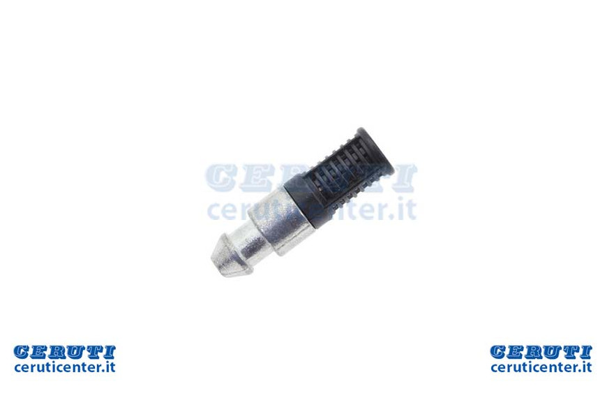 Pescante Olio Con Filtro Per Motoseghe Stihl 