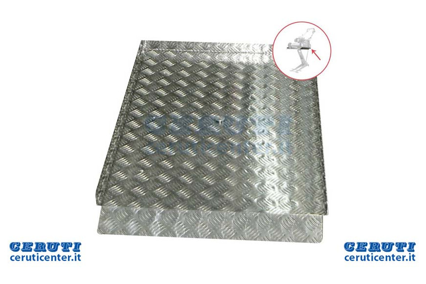 Pour la plate-forme Cliplift Pro