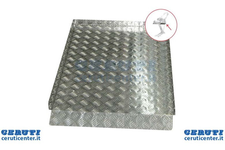 Pour la plate-forme Cliplift Pro