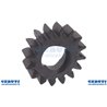 Pinion Avviamentoda Utilisation sur couronnes en plastique ou en aluminium