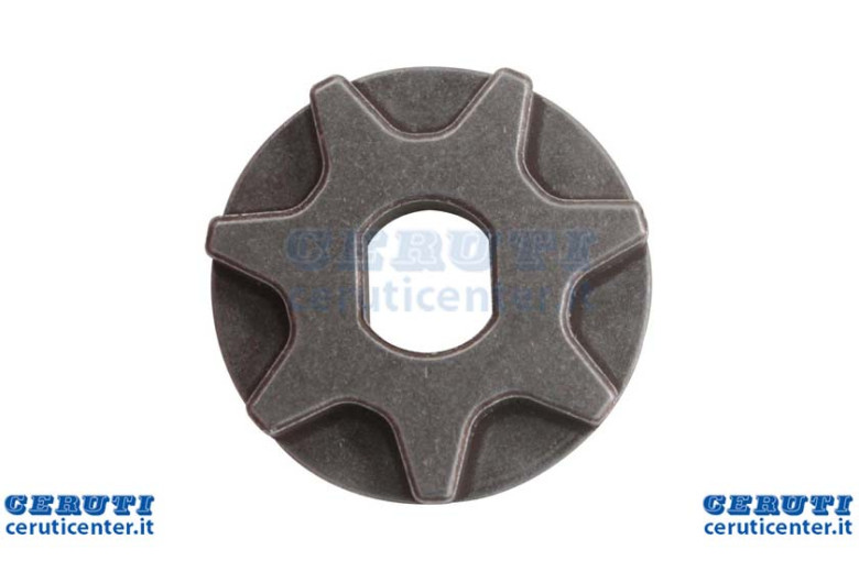 Pinion chaîne multifonction Kasei Gjd330