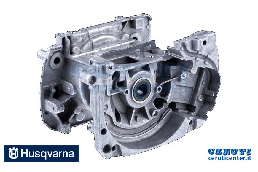 Cárter Compl. - Husqvarna original - 588676301