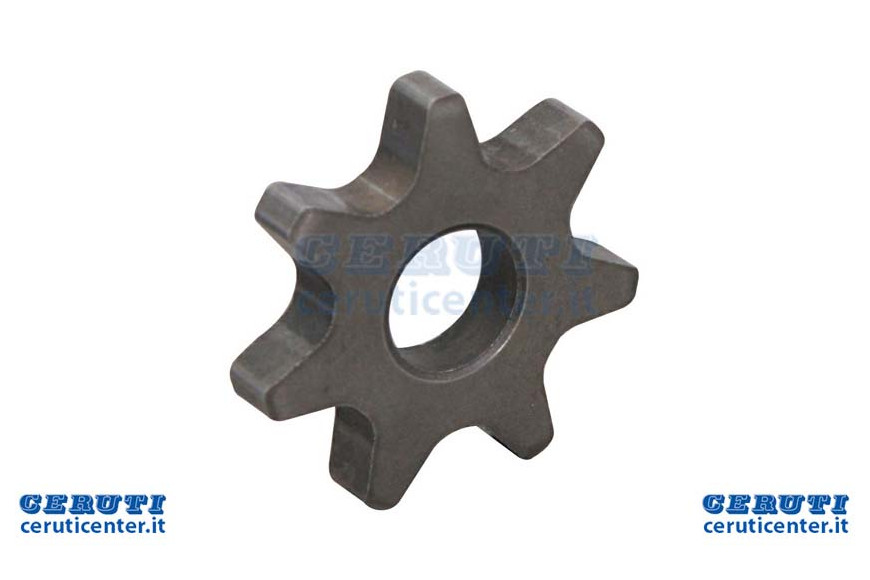 Pinion Chain Pruner Kasei Qjb270