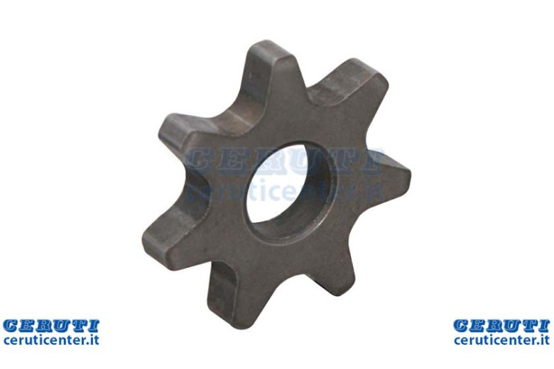 Pinion chaîne Sécateur Kasei Qjb270