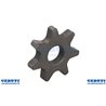 Pinion chaîne Sécateur Kasei Qjb270
