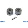 Pinion Right, Ø 40 Mm, Mm Height 28